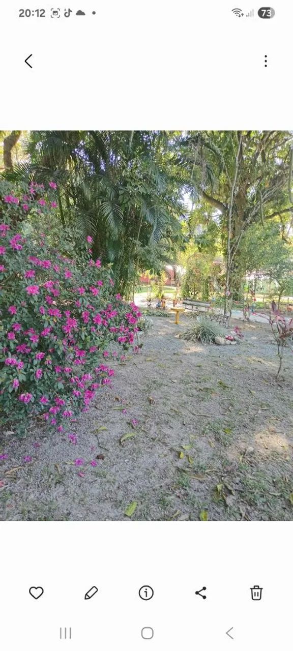 Sitio pra lazer. - Foto 4