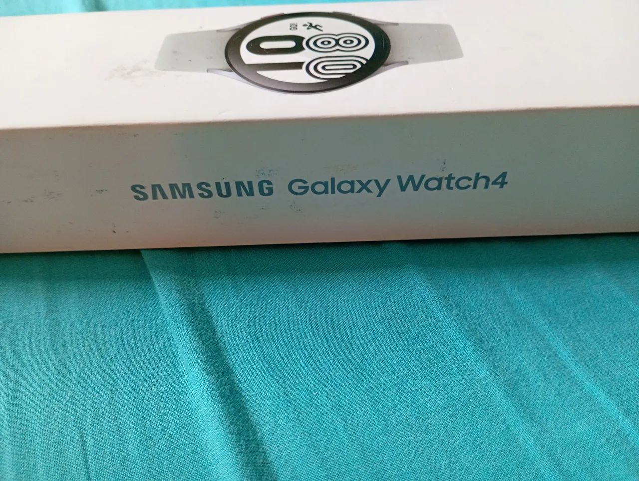 Relógio samsung - Foto 2