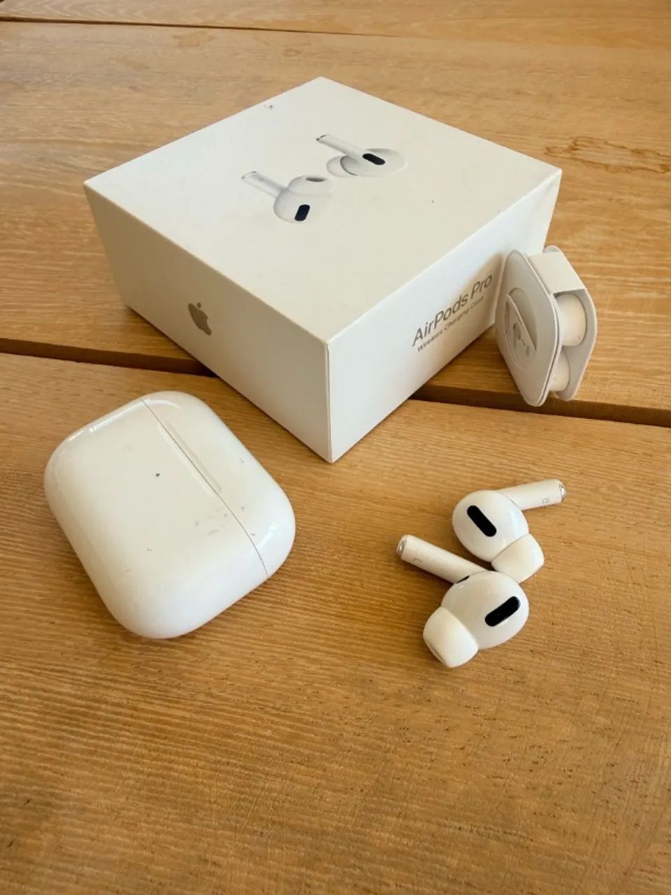 AirPods Pro