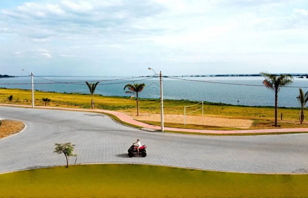 Terreno Condomínio em Panorama - Foto 2