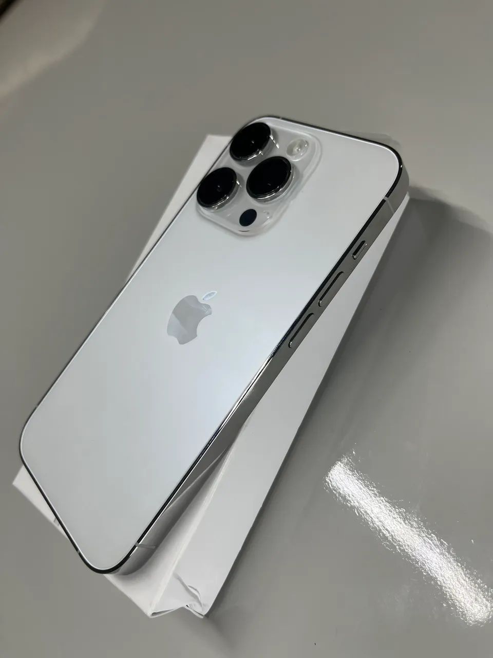 iPhone 14 PRO 128GB - Foto 4