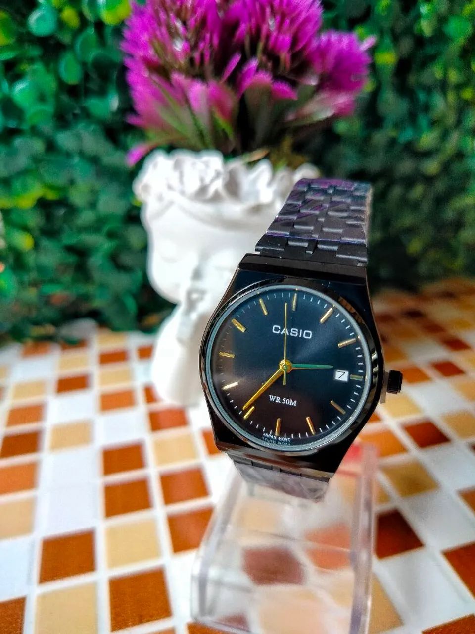 Relógio Casio retrô novos modelos  - Foto 2