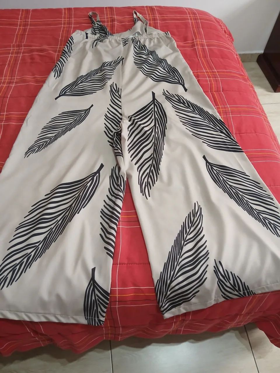Macação Pantalona - Foto 2