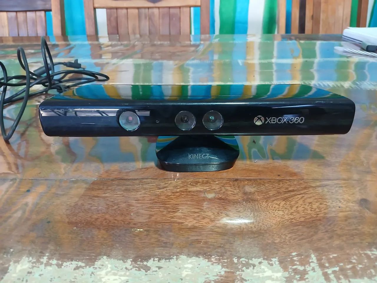 Kinect Xbox 360 funcionando - Foto 2