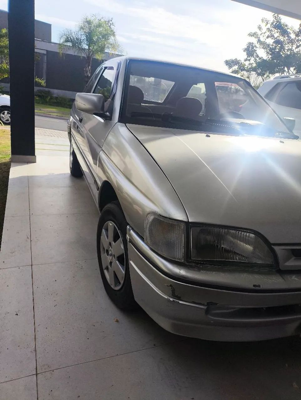 Ford Escort 1993