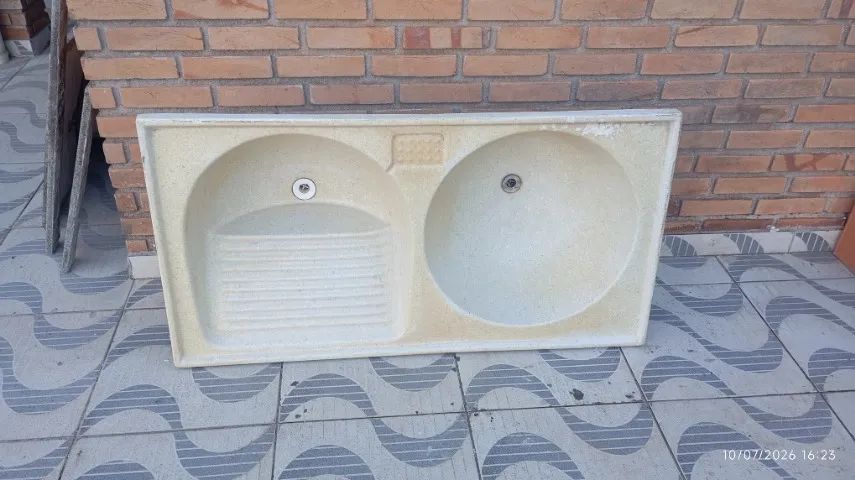 Tanque Duplo  - Foto 2