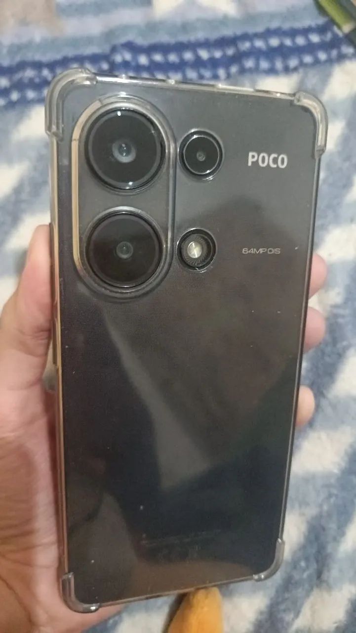 Poco M6 Pro 4g - Foto 3