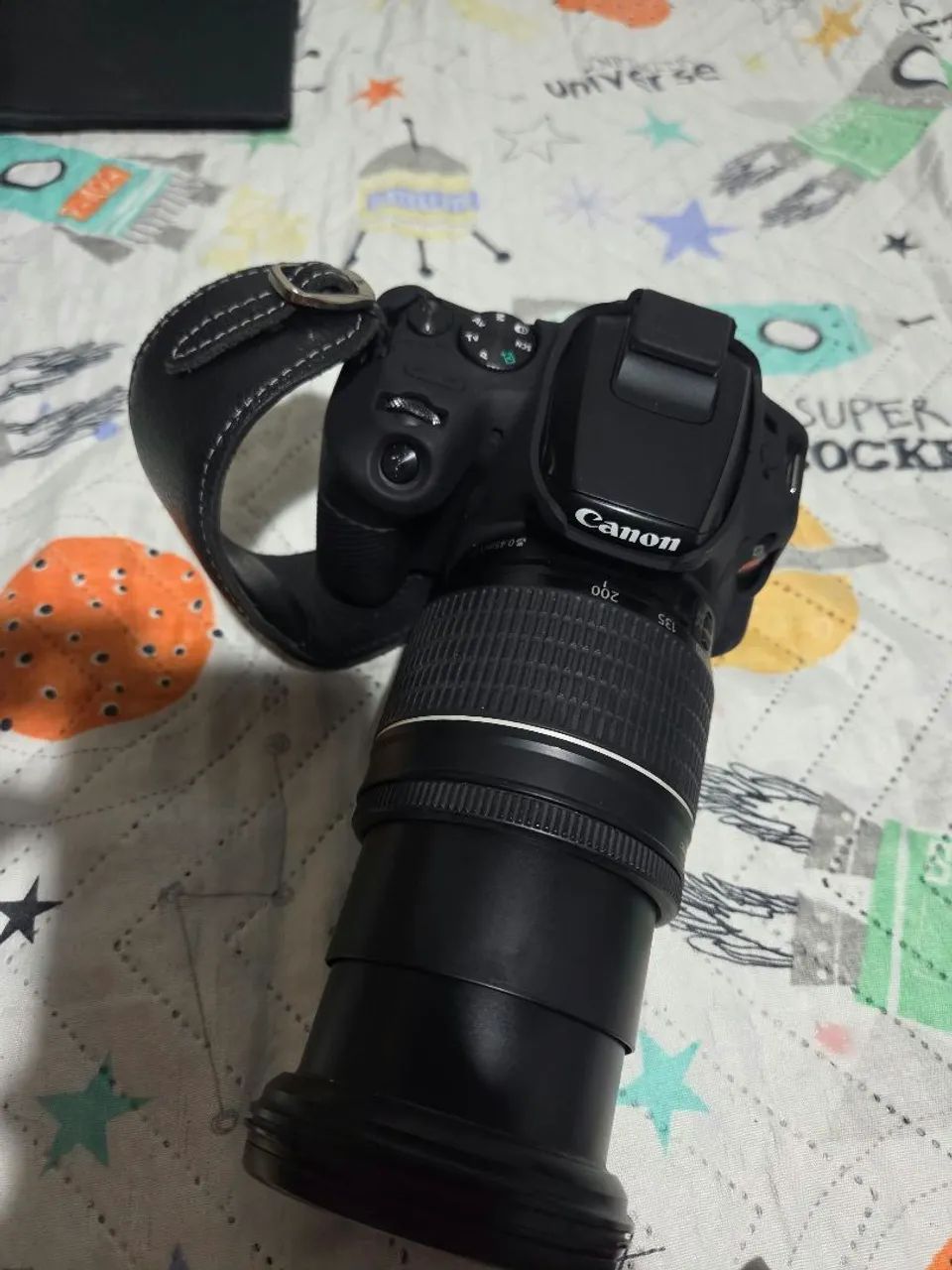 Camera Canon Sl3  - Foto 4