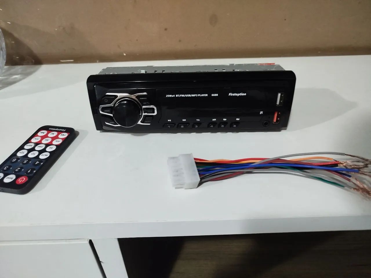 Som automotivo  - Foto 4