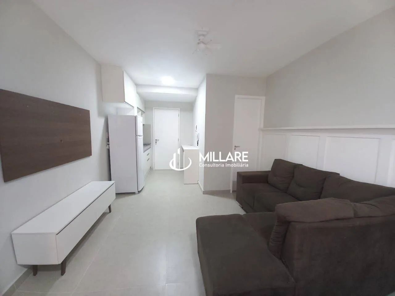 APARTAMENTO LOCAÇÃO BRÁS - Foto 4
