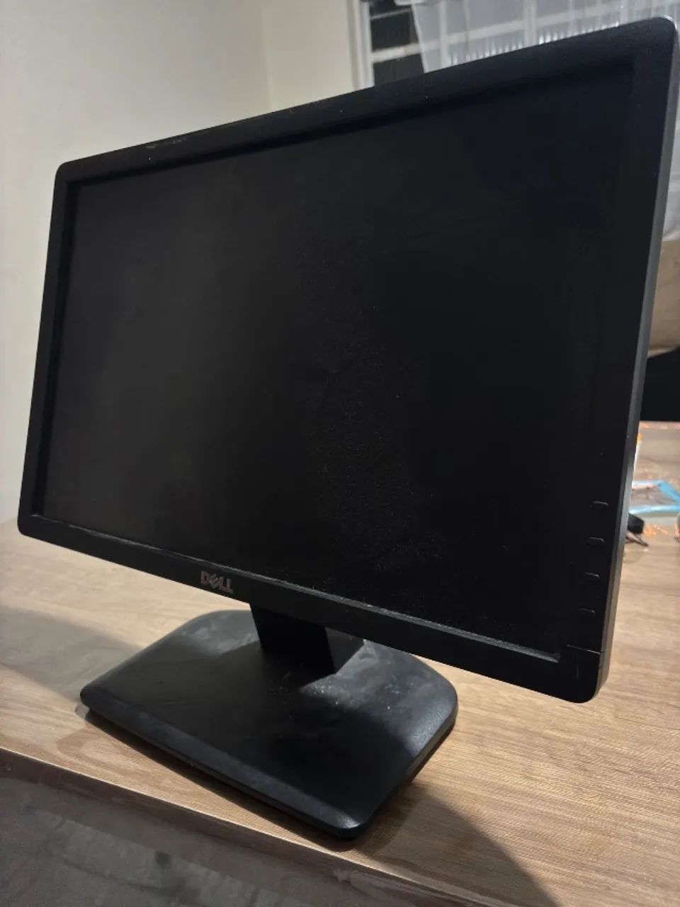 Monitor Dell 19 Polegadas LED LCD 60Hz PC Escritório VGA Usado - Foto 2