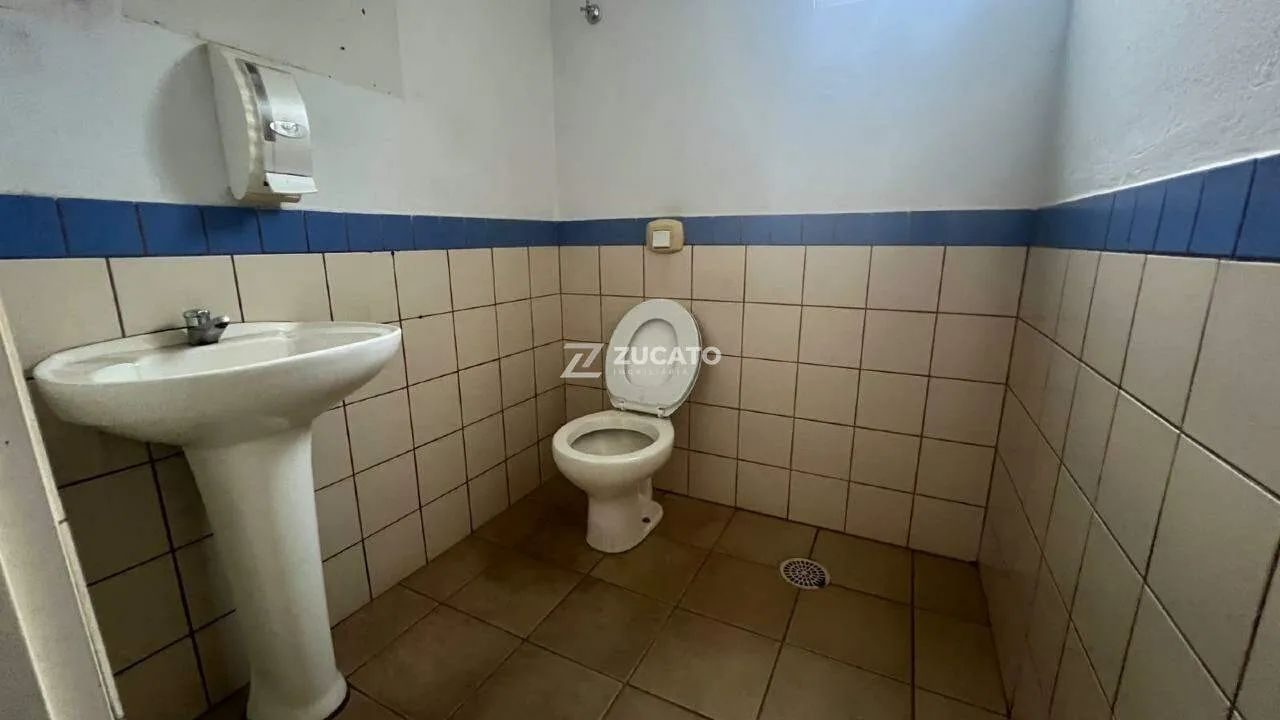 Galpão Comercial para Aluguel no Centro de Uberaba, MG - Foto 5