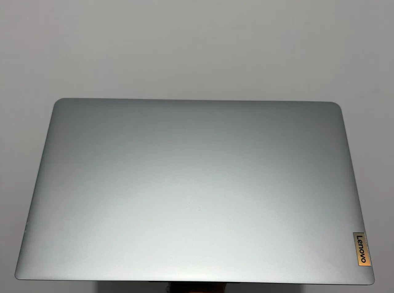Notebook Lenovo i3 12th gen, 12gb ddr4, Ssd Nvme 256gb (Aceito Cartão) - Foto 3