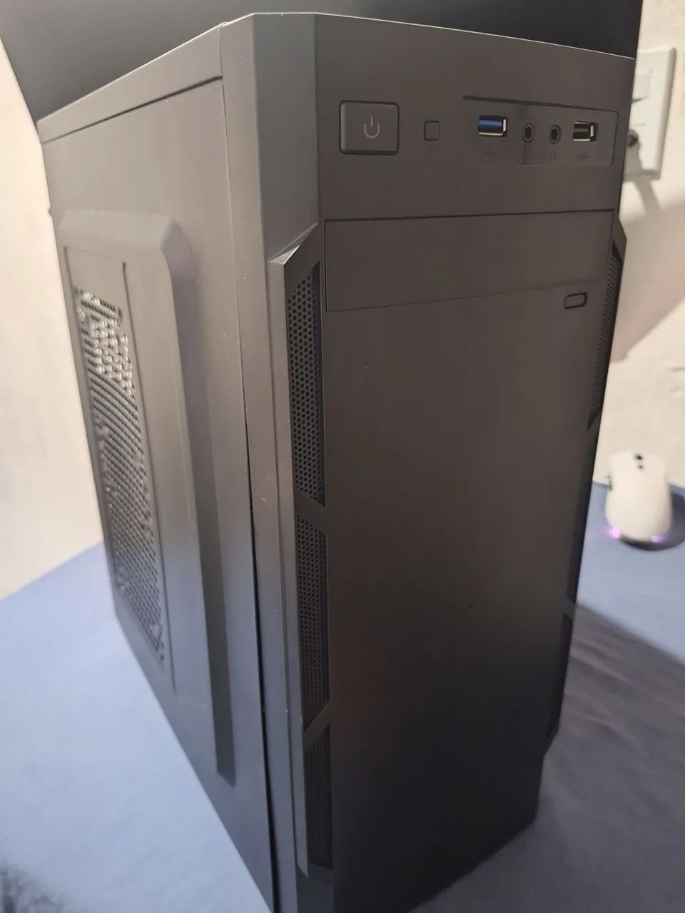 Pc Gamer com 16gb de Ram - Foto 3