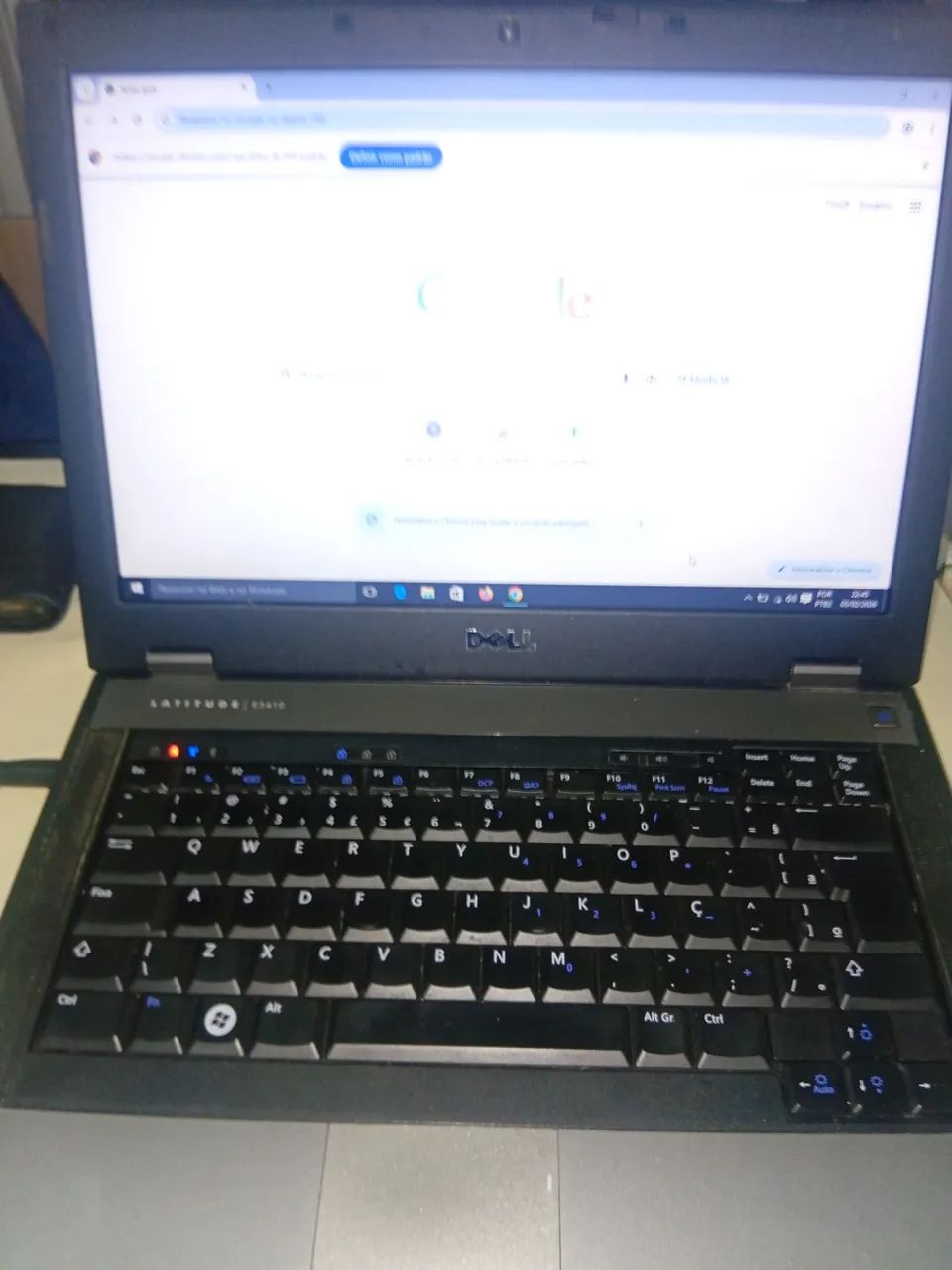 Notebook Dell - Sua chance!!! - Foto 2