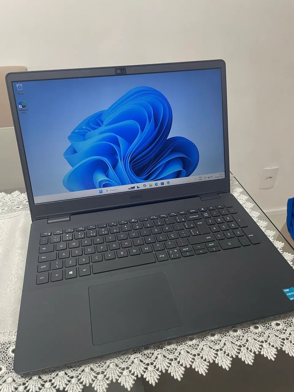 Notebook Dell Inspiron 15 | Win11