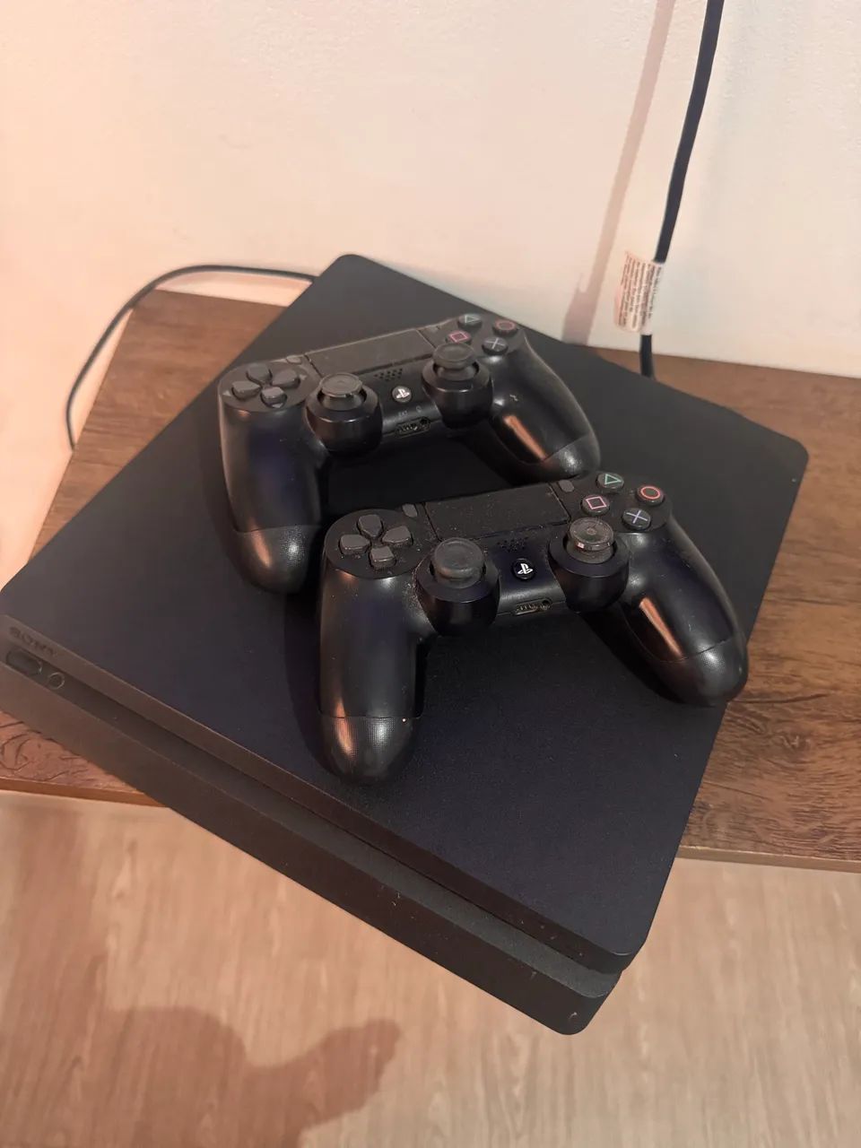 Playstation 4 - 1T - Foto 4