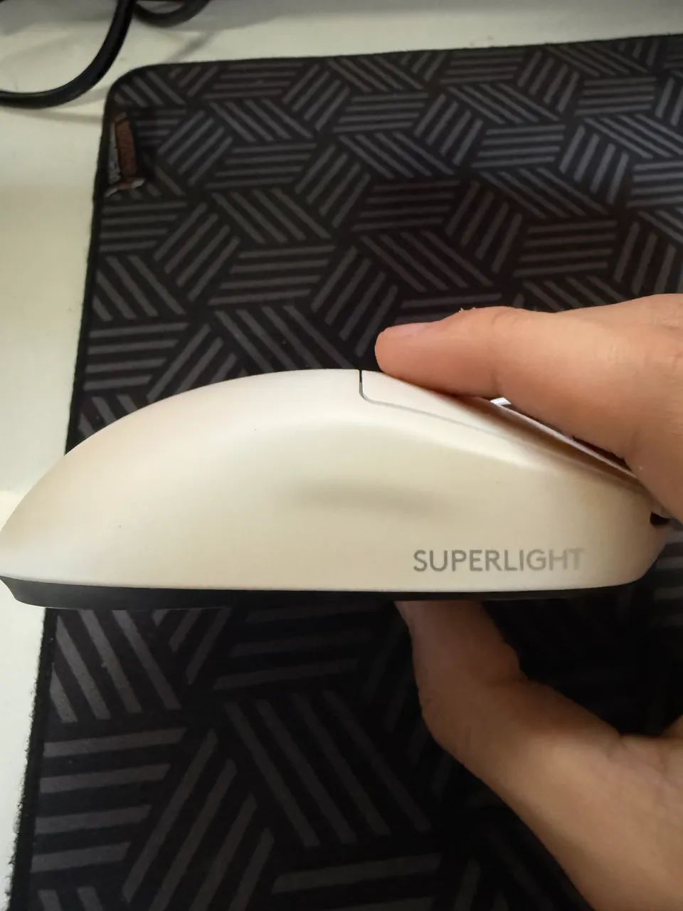 LOGITECH G PRO X SUPERLIGHT 2 - Foto 2