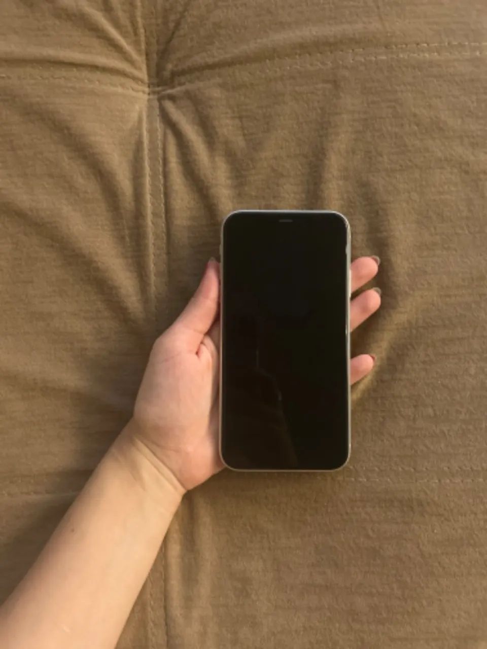 iphone 11 branco 64gb