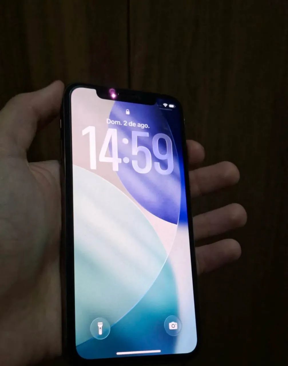 iPhone 11 Pro - Foto 2