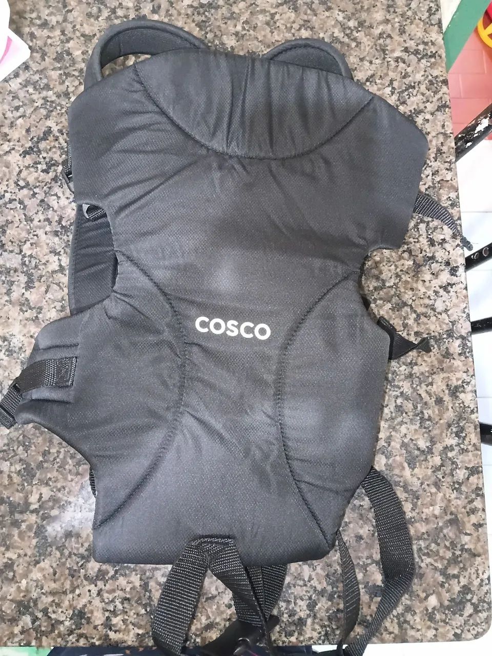 Canguru cosco - Foto 4
