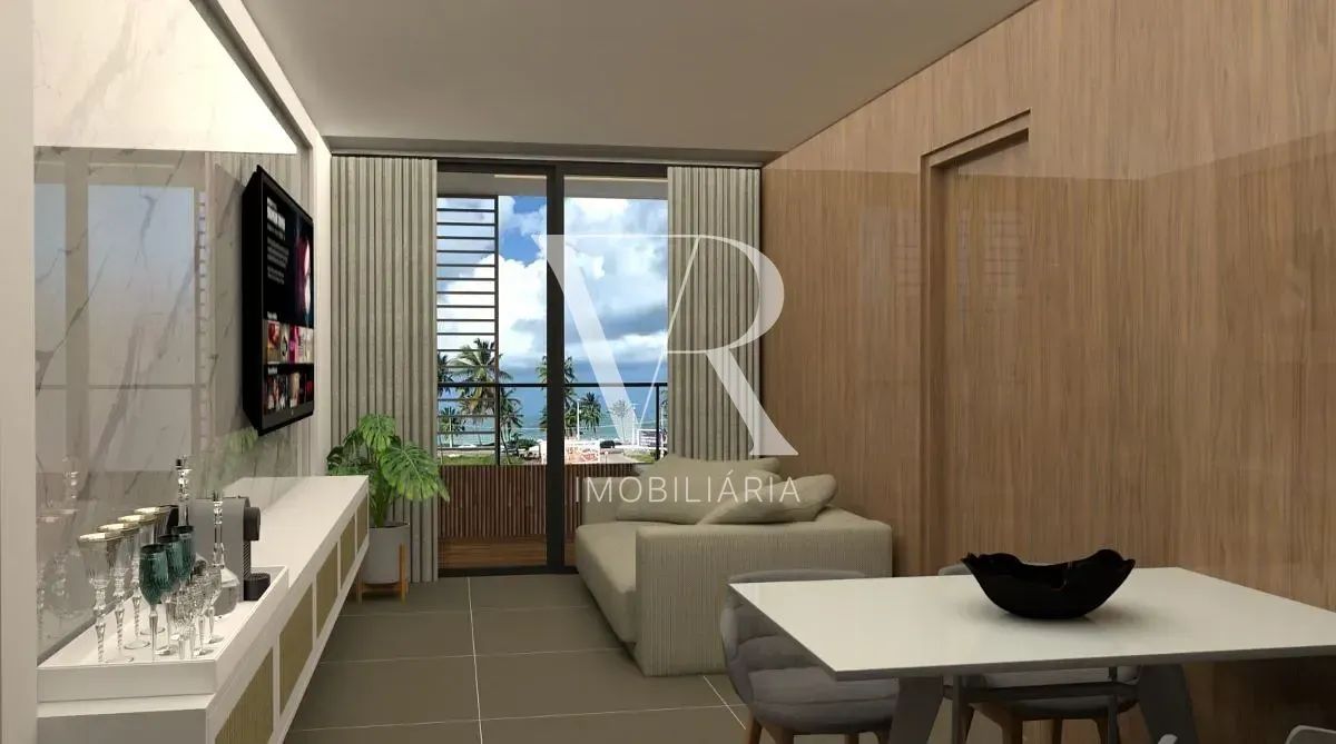 Apartamento padrão à Venda, Intermares, Cabedelo, PB - Foto 5