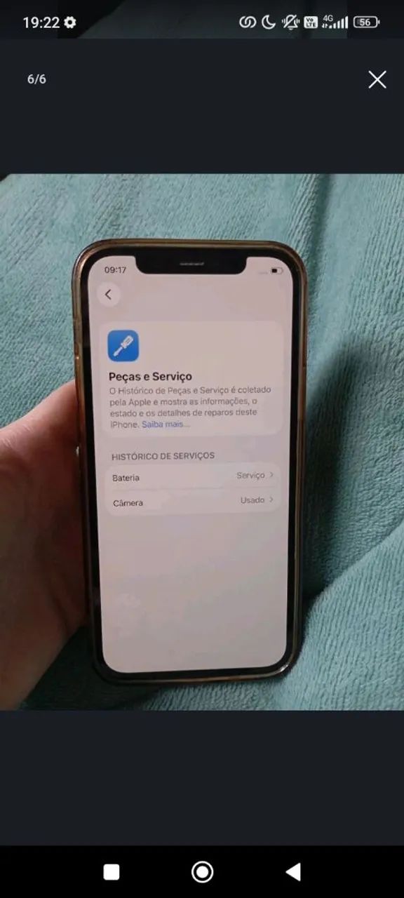 Vendo iPhone 12 Pro  - Foto 4