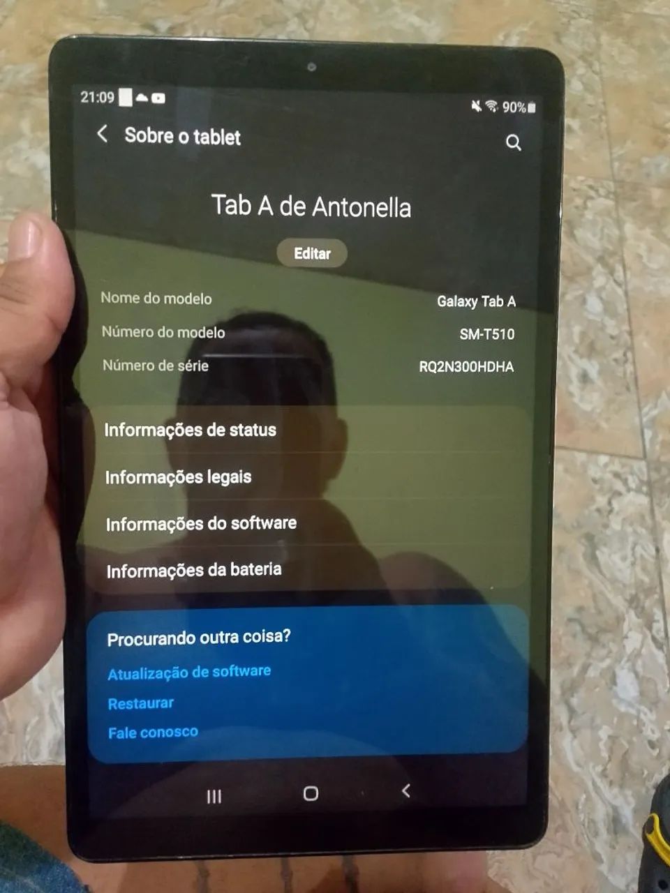 Tablet
