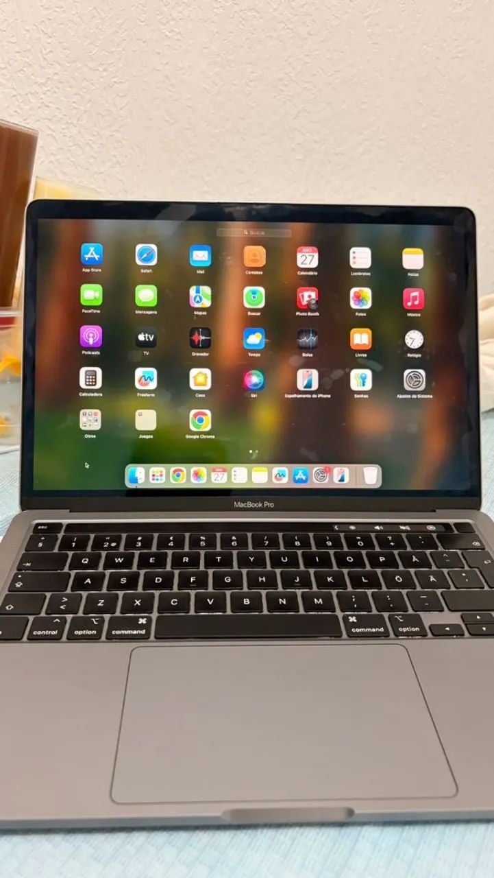 Macbook Pro 13 - 2020 - Foto 5