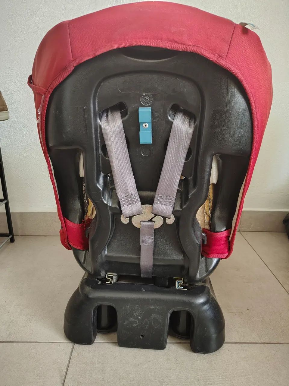 Cadeirinha Infanti até 25kg - Foto 4