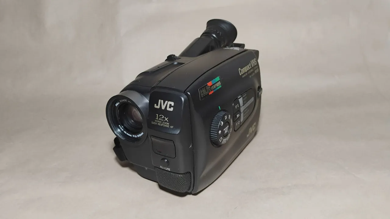 Câmera Panasonic HDC-DX1 - Câmeras e Filmadoras - Santo Antônio