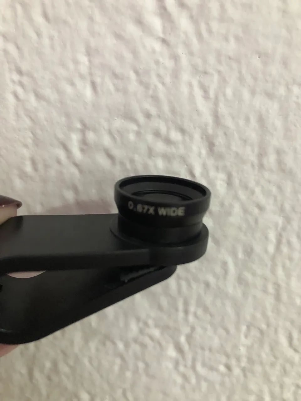 Lentes para celular  - Foto 4