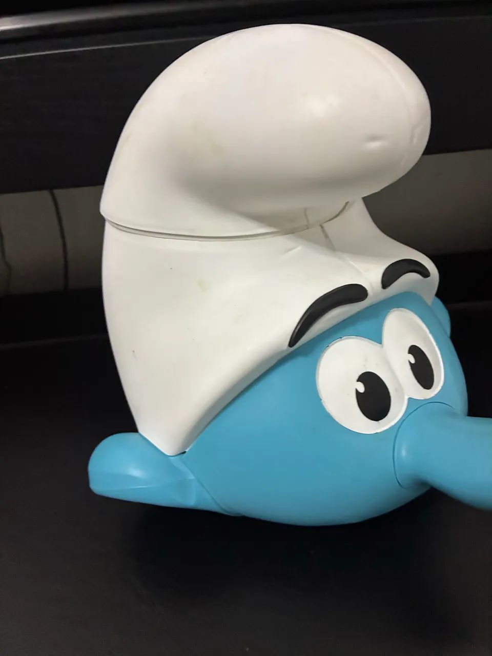 Balde Smurfs - Foto 3