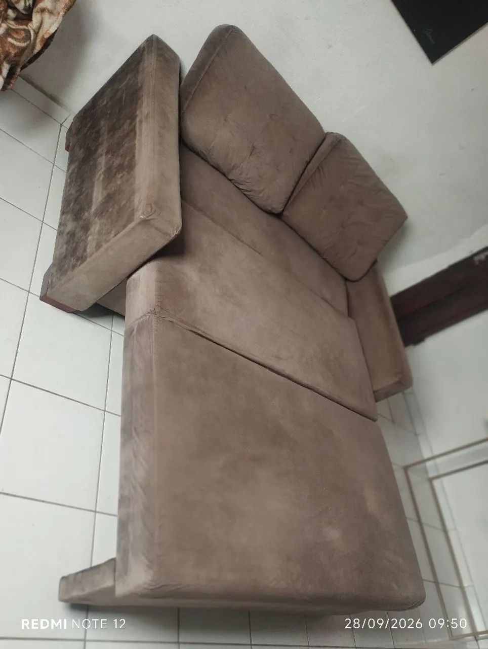 Sofá cama  - Foto 3