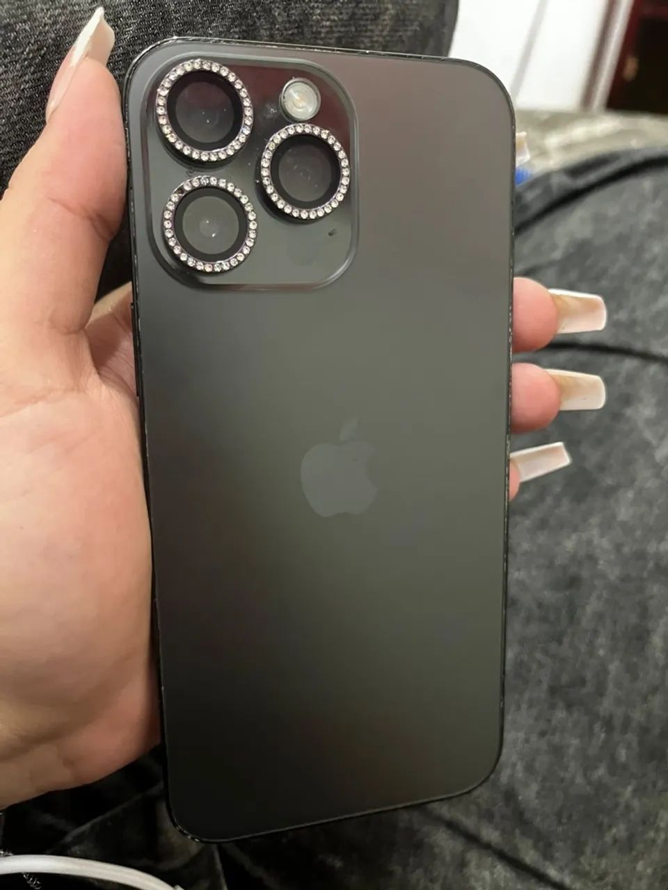 iPhone 14 Pro Max  - Foto 2