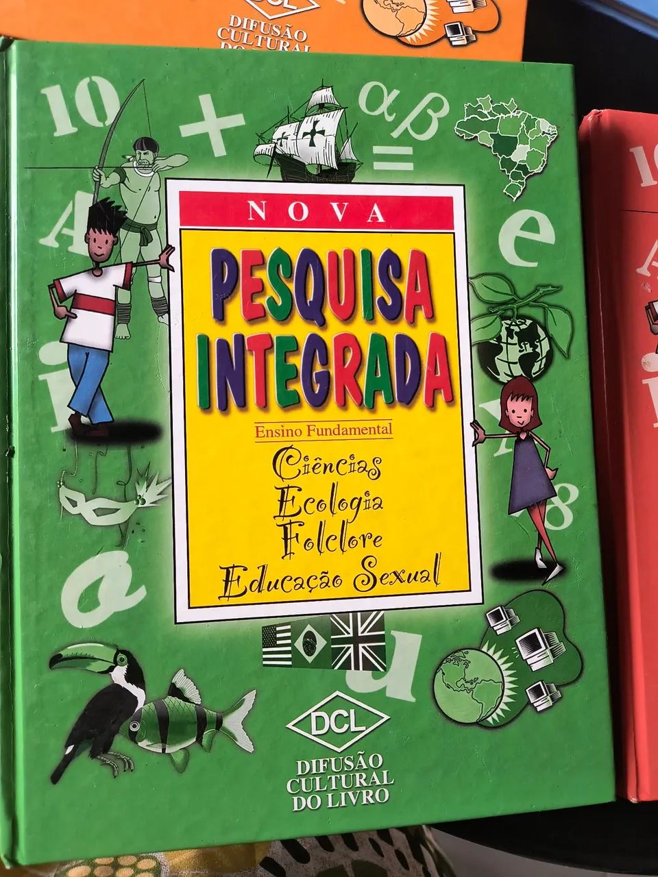 Livros  - Foto 2