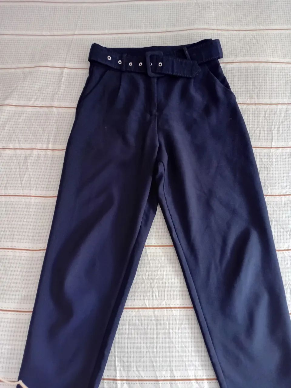 Calça alfaiataria 