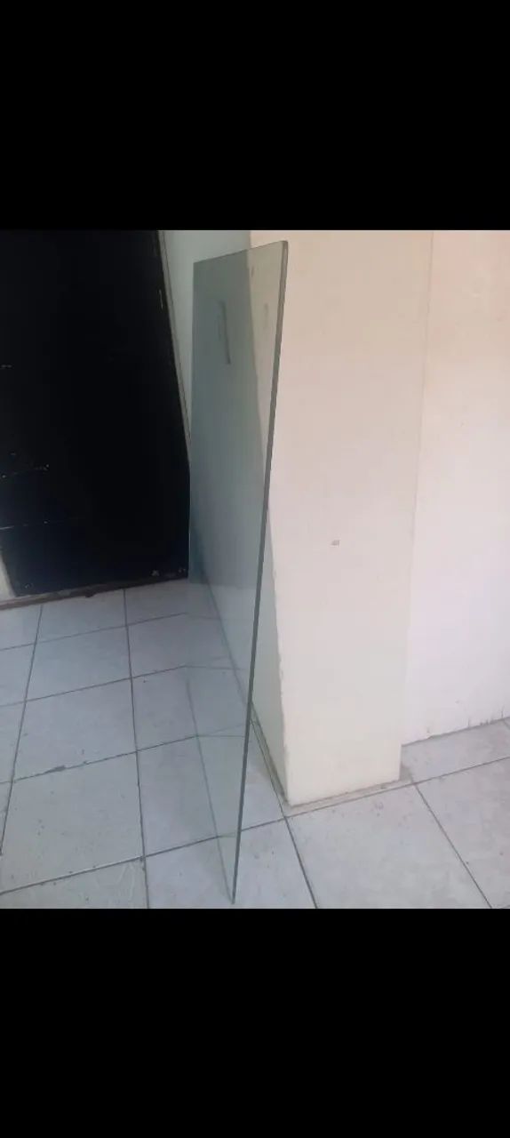 Vende-se um vidro. - Foto 2