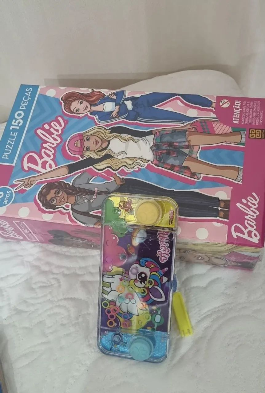 Brinquedos - Foto 4