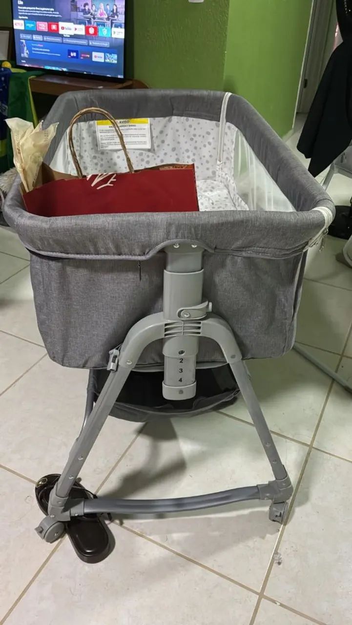 Berço  - Foto 4