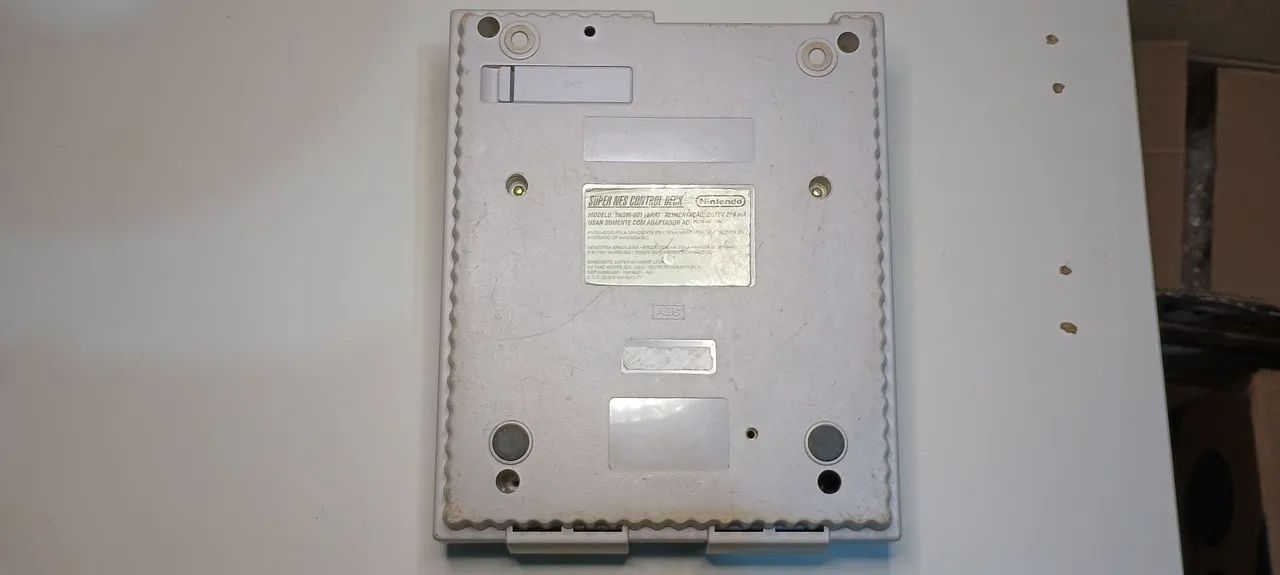 Super Nintendo ok N1080 - Foto 4