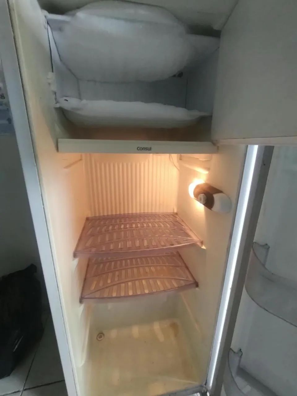 GELADEIRA CONSUL - Foto 4