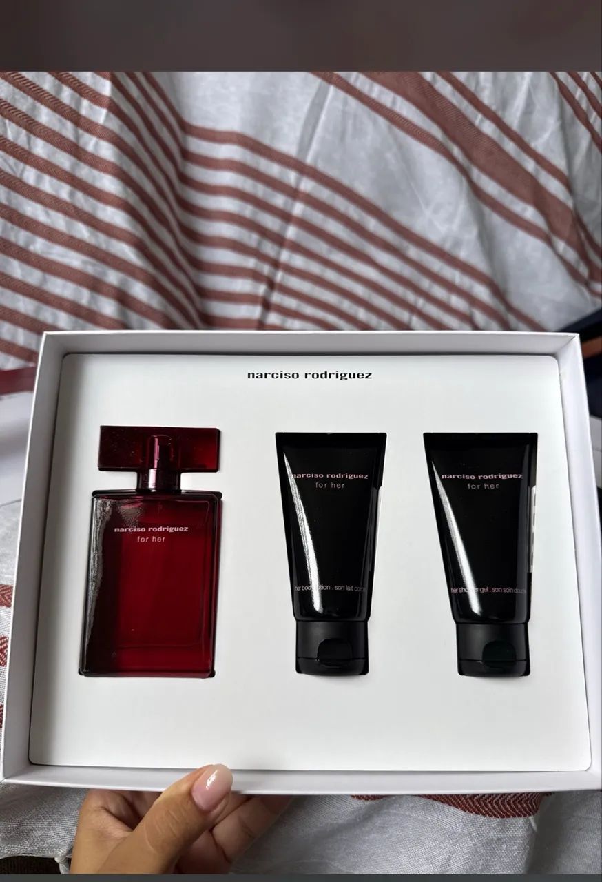 Perfume  - Foto 3