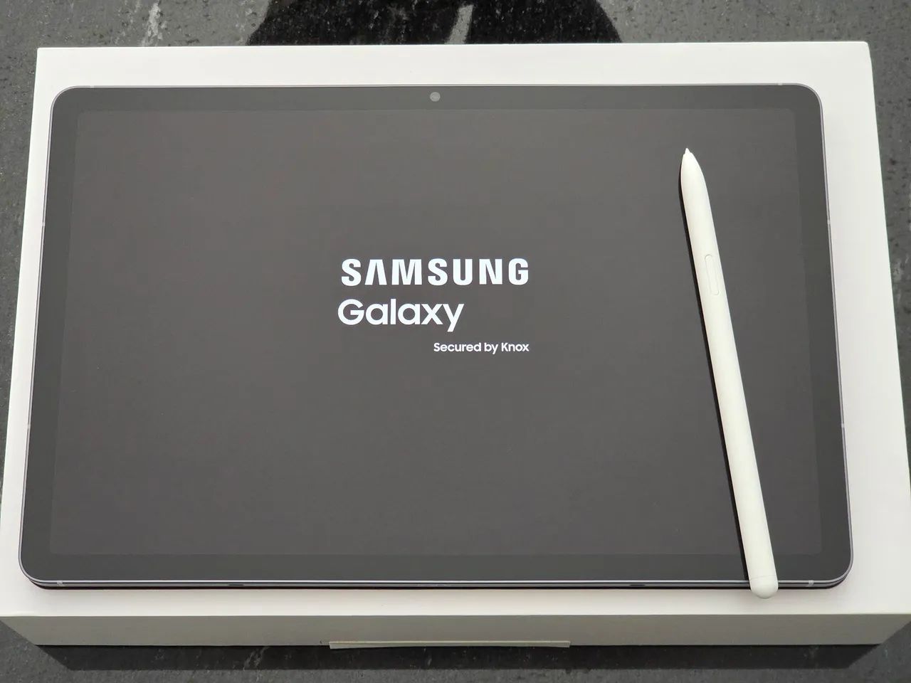 Galaxy Tab 10 Fe 5G