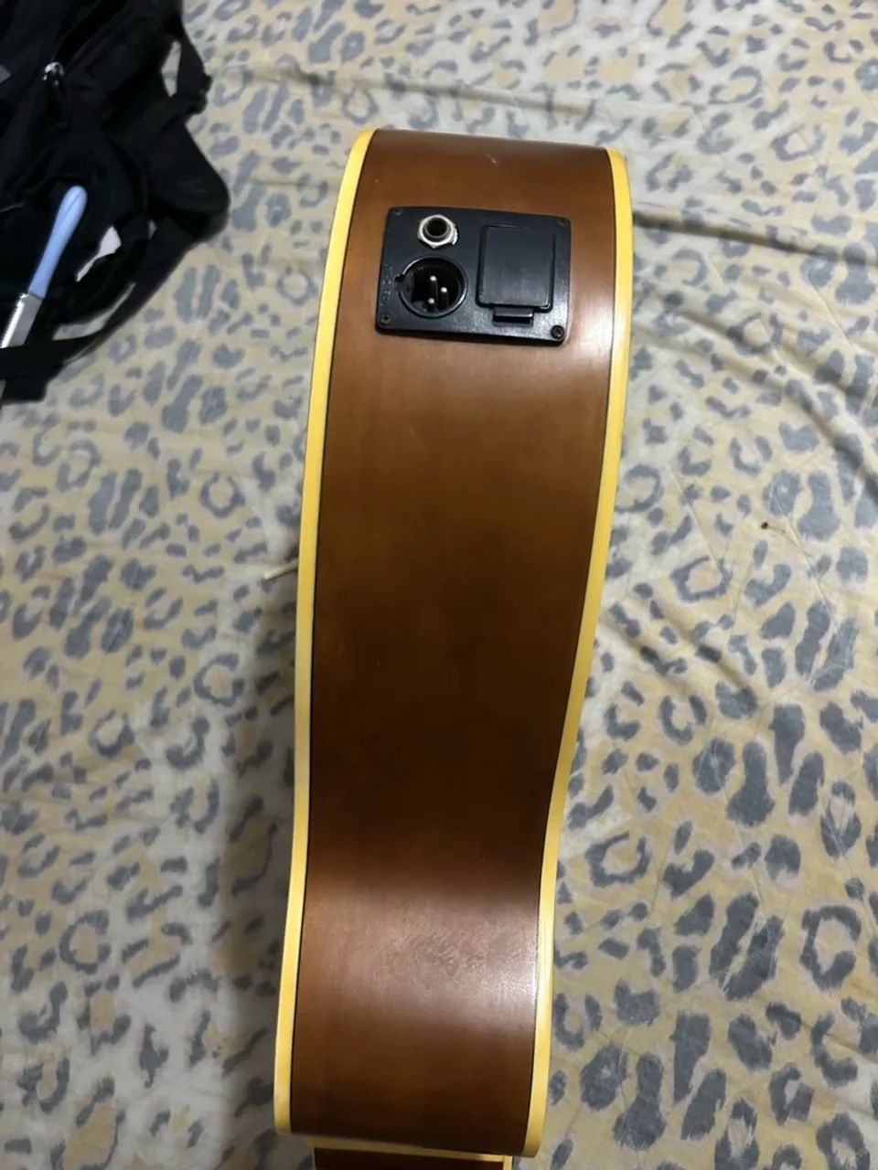 Violão strinberg SA-20C - Foto 5