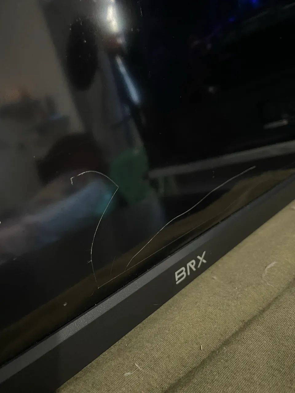 Monitor BRX.  290R$ (LEIA ATENTAMENTE) - Foto 3