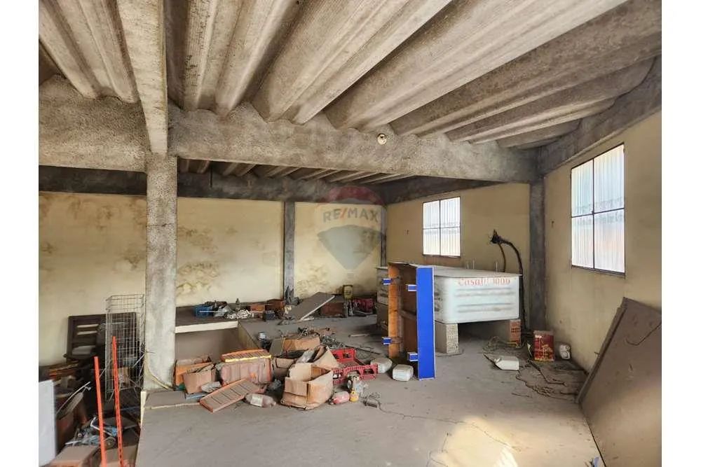 PRÉDIO COMERCIAL PARA ALUGAR GUARATIBA - Foto 5