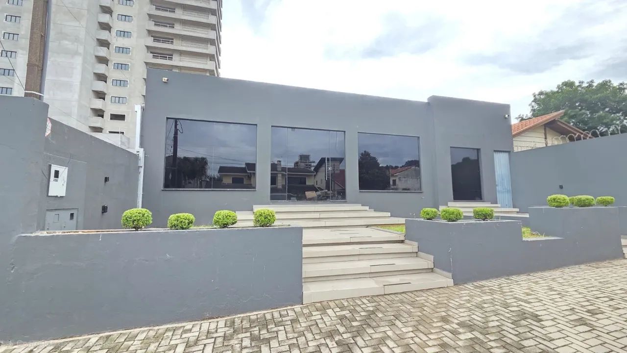 IMÓVEL COMERCIAL A VENDA NO ÓRFÃS