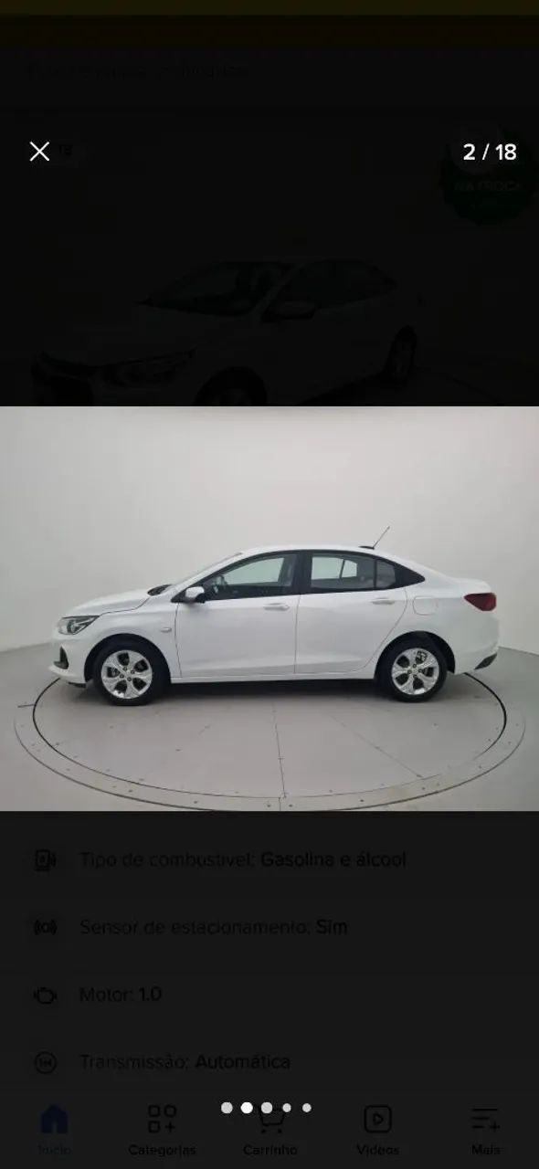 Chevrolet Montana 2009