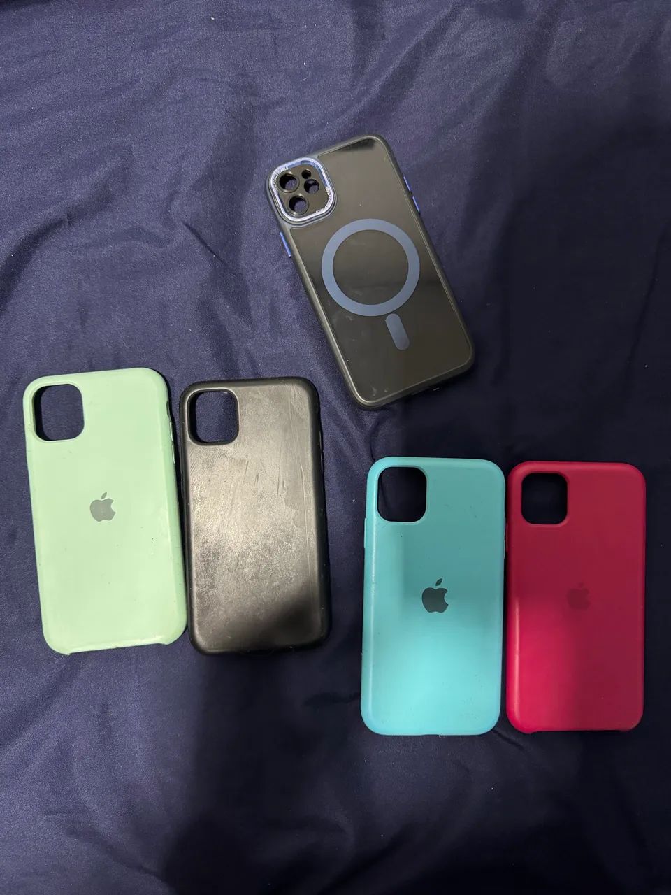 Iphone 11 128GB Branco + Acessórios  - Foto 5